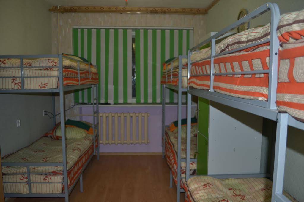 Kak Doma Hostel