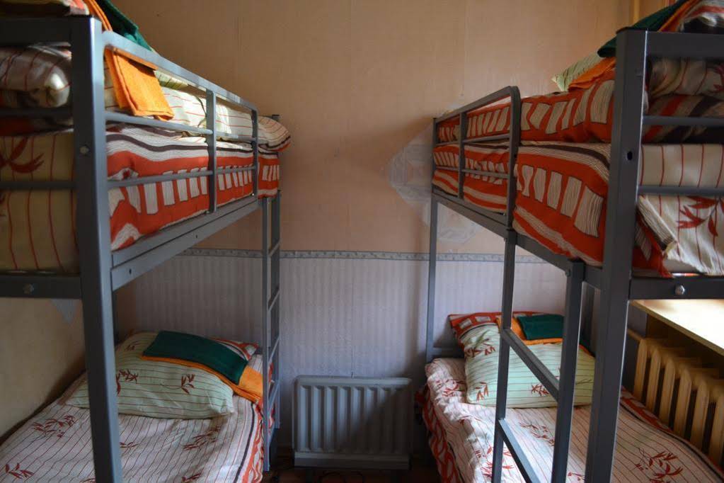 Kak Doma Hostel