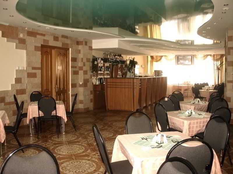 Meridian Hotel