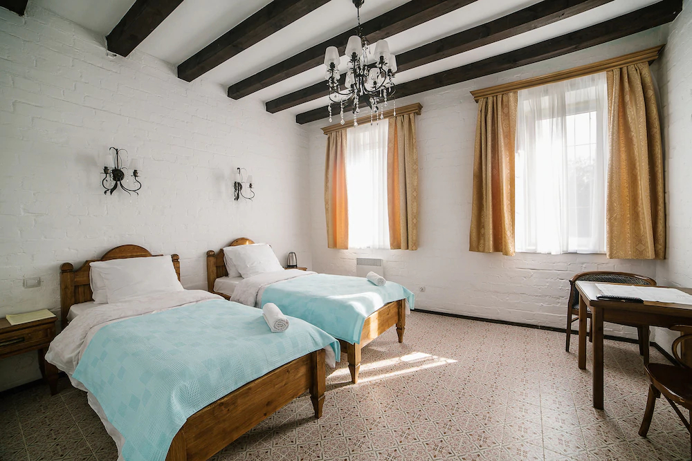 Villa Pia