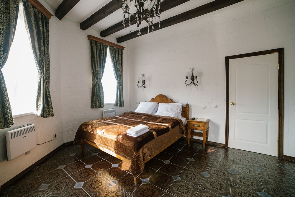 Villa Pia