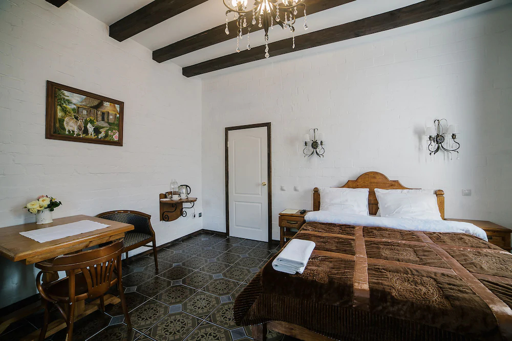 Villa Pia