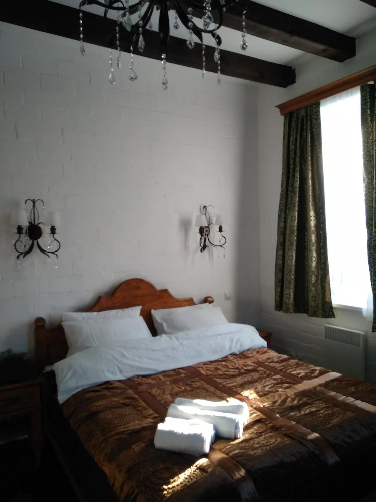 Villa Pia