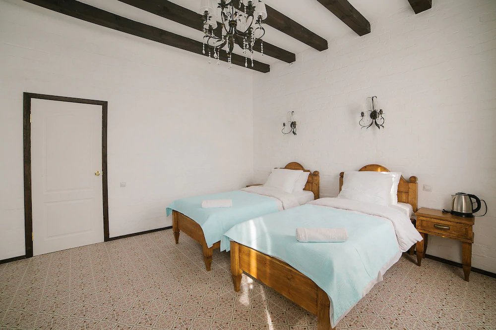 Villa Pia