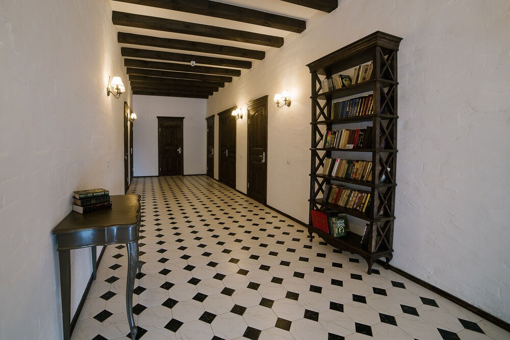 Villa Pia