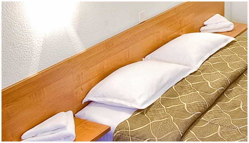 69 Parallel Hotel