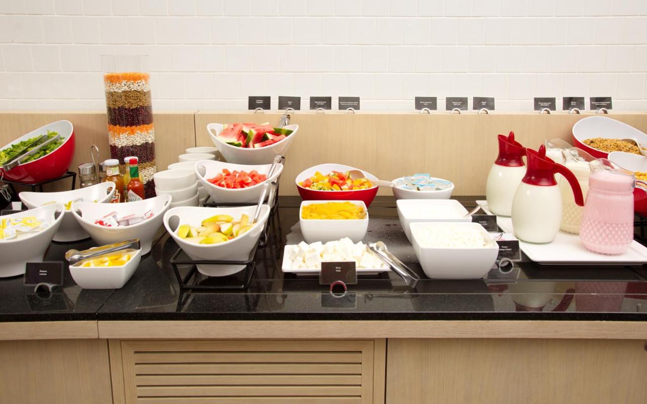 AZIMUT Hotel Murmansk