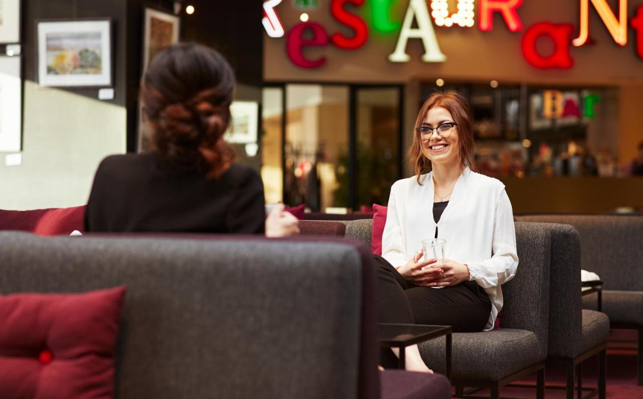 AZIMUT Hotel Murmansk