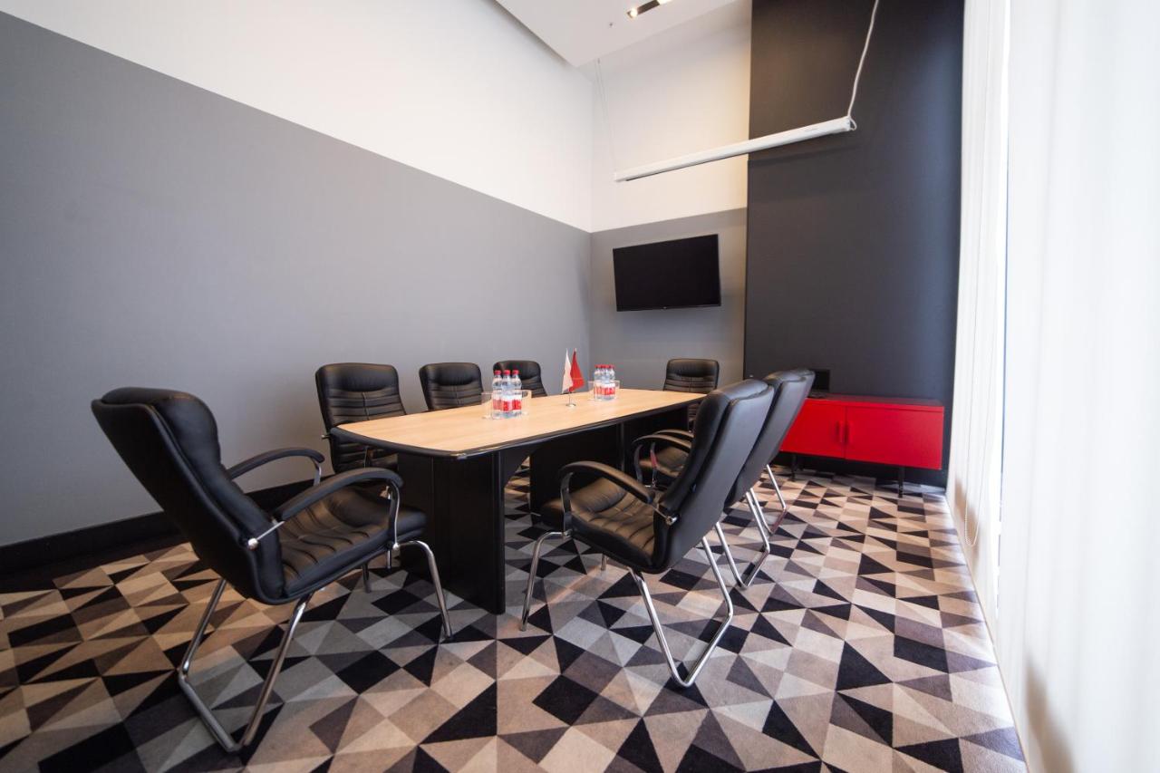 AZIMUT Hotel Murmansk