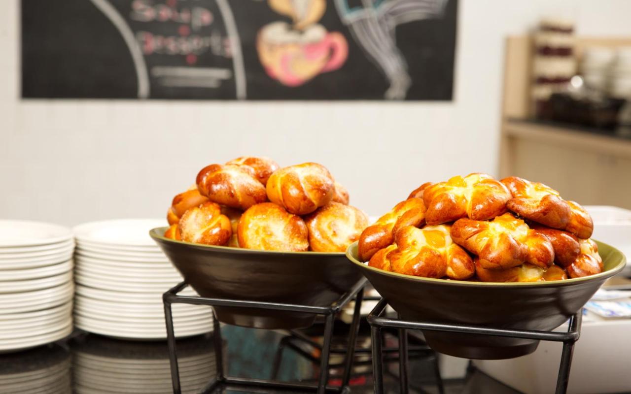 AZIMUT Hotel Murmansk