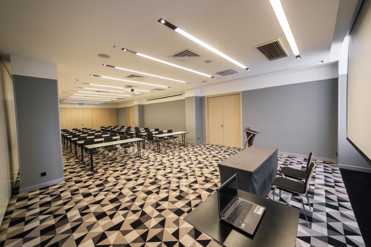 AZIMUT Hotel Murmansk