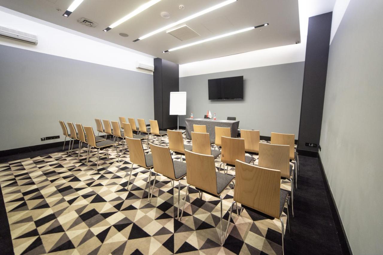 AZIMUT Hotel Murmansk