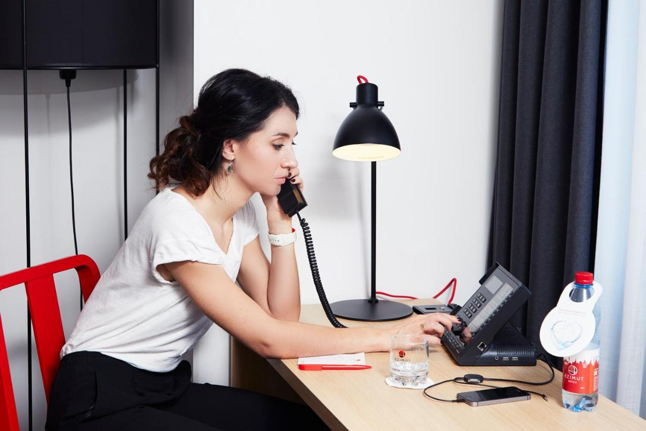 AZIMUT Hotel Murmansk