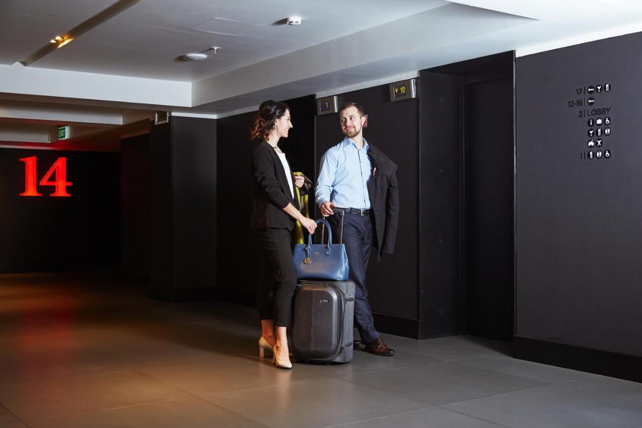 AZIMUT Hotel Murmansk