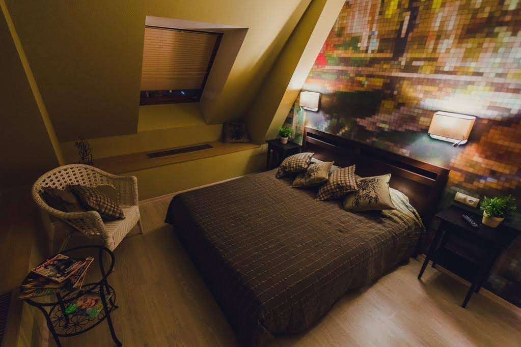 Glarus Hotel