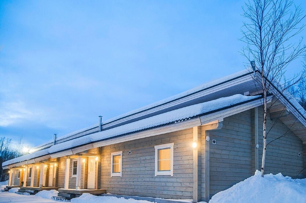 Guest Houses 