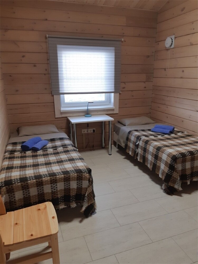 Guest Houses 