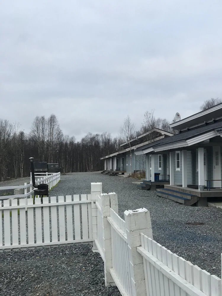 Guest Houses 