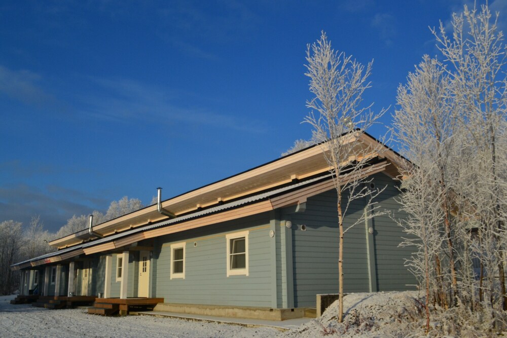 Guest Houses 