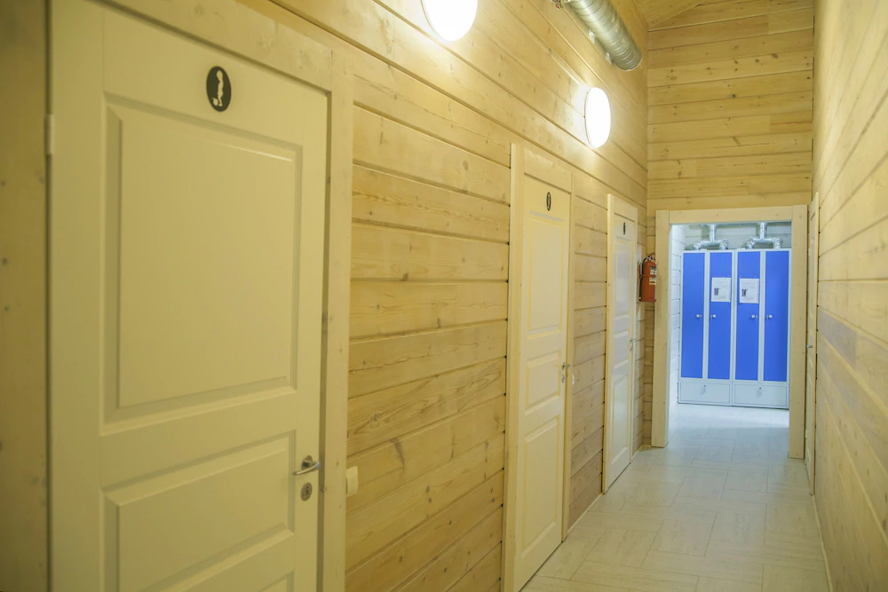 Guest Houses 