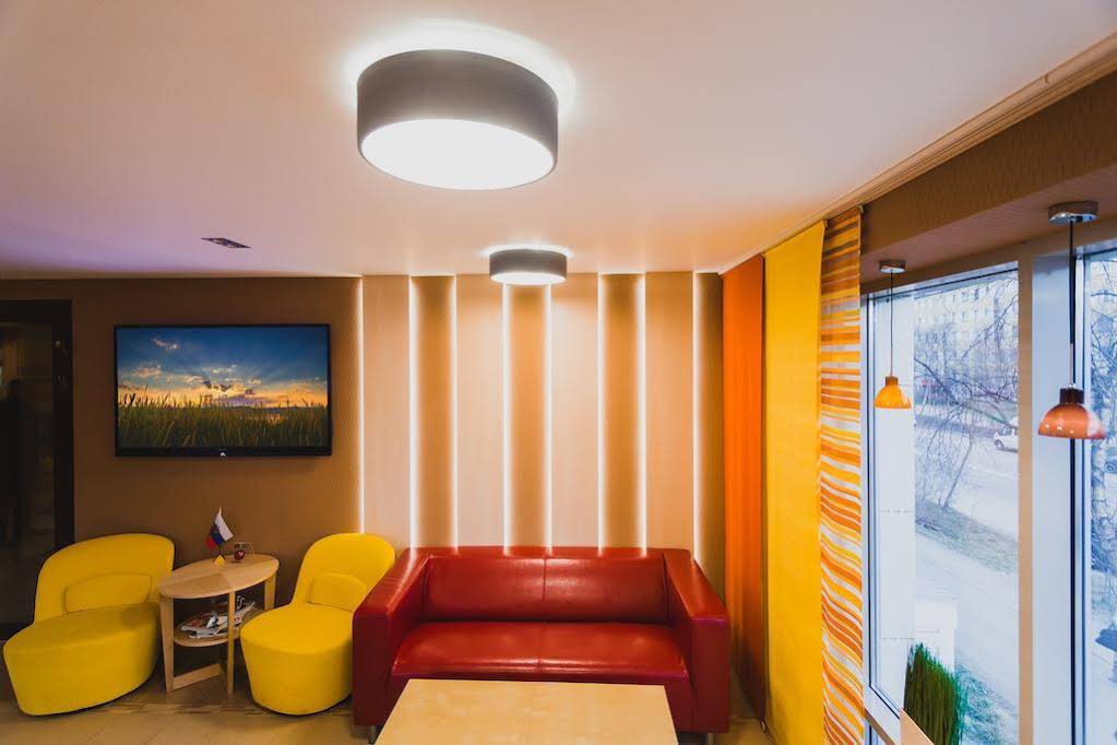 Mini Hotel Rooms & Breakfast