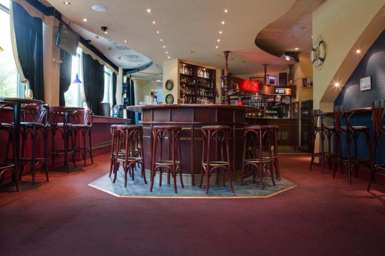 Cosmos Murmansk Hotel, a member of Radisson Individuals