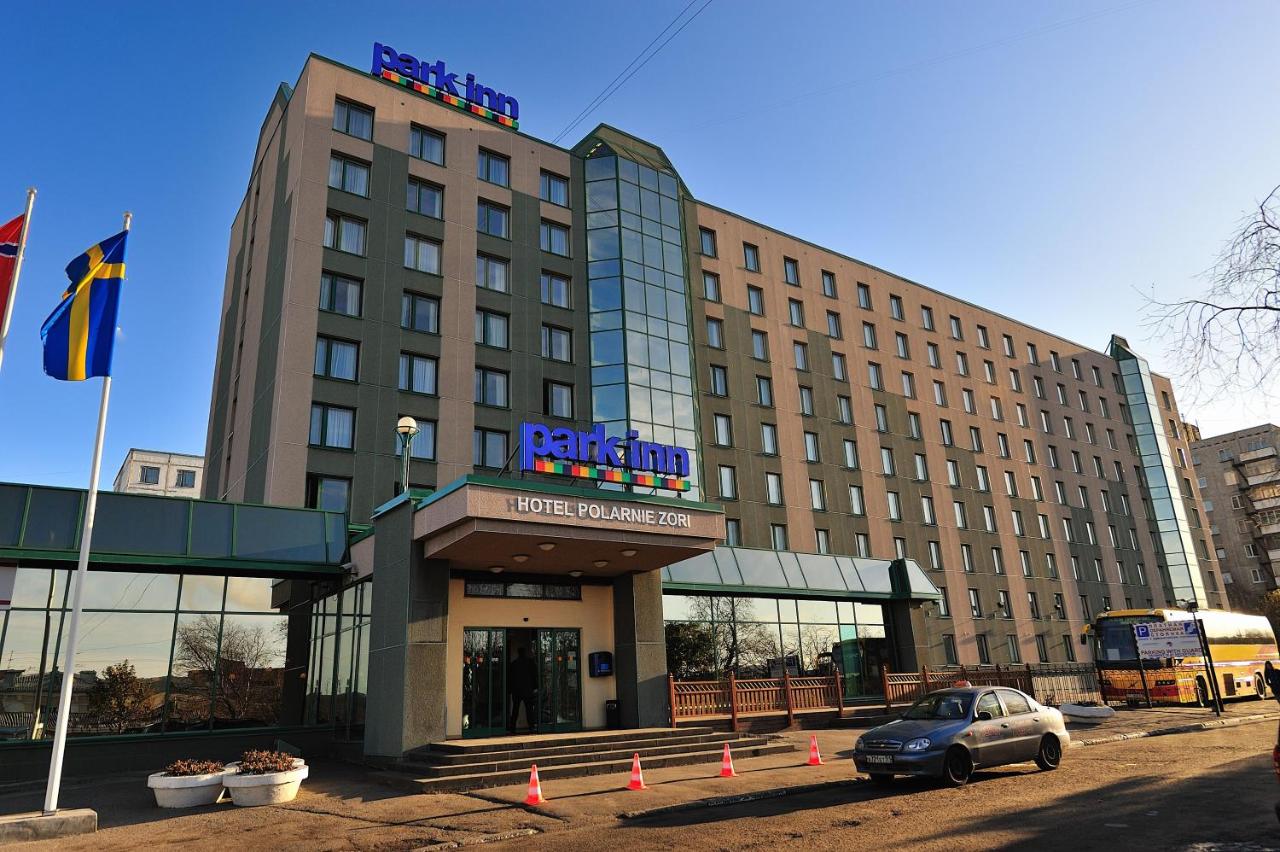 Cosmos Murmansk Hotel, a member of Radisson Individuals