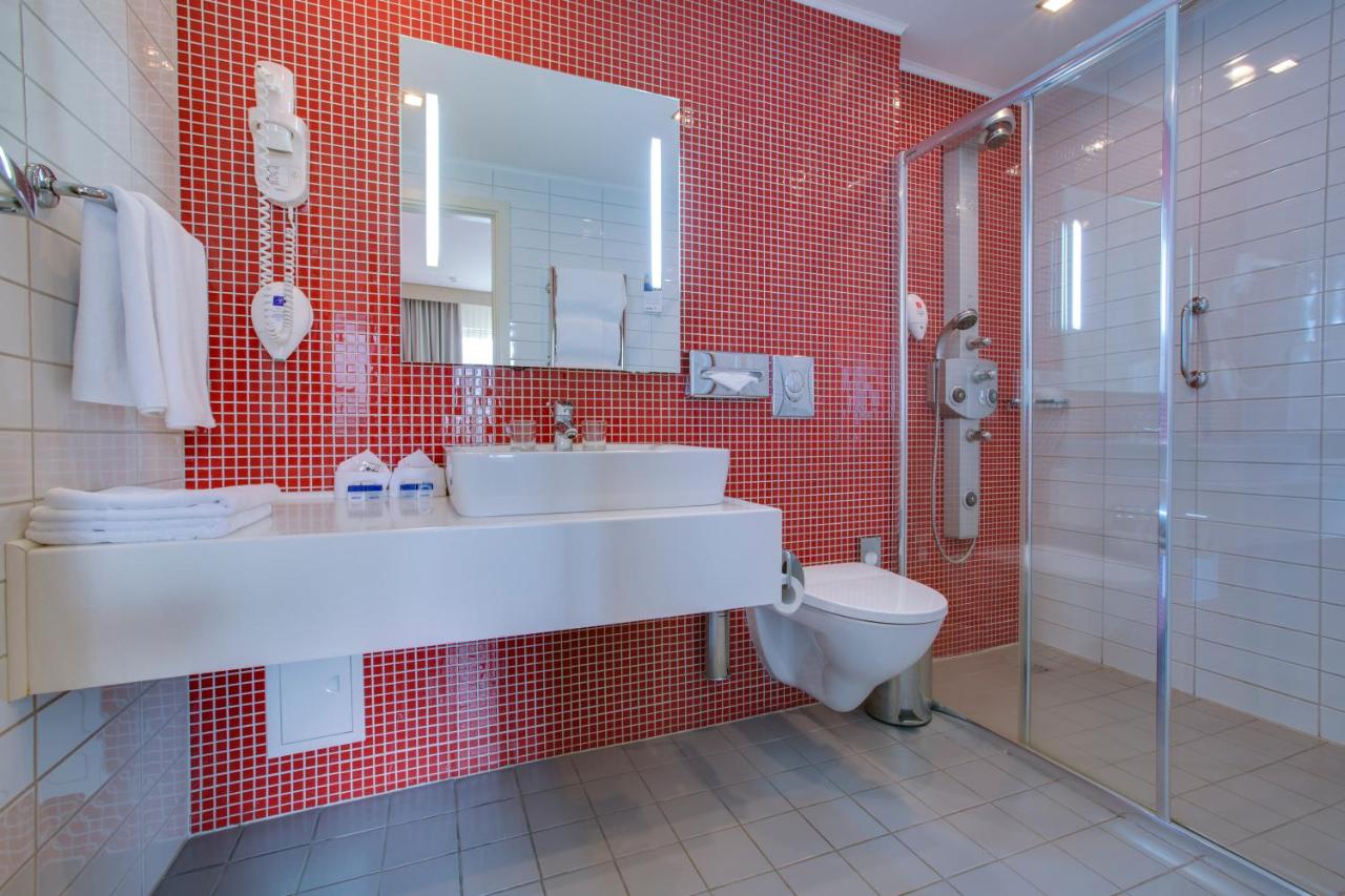 Cosmos Murmansk Hotel, a member of Radisson Individuals