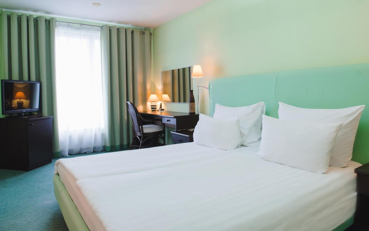 Cosmos Murmansk Hotel, a member of Radisson Individuals
