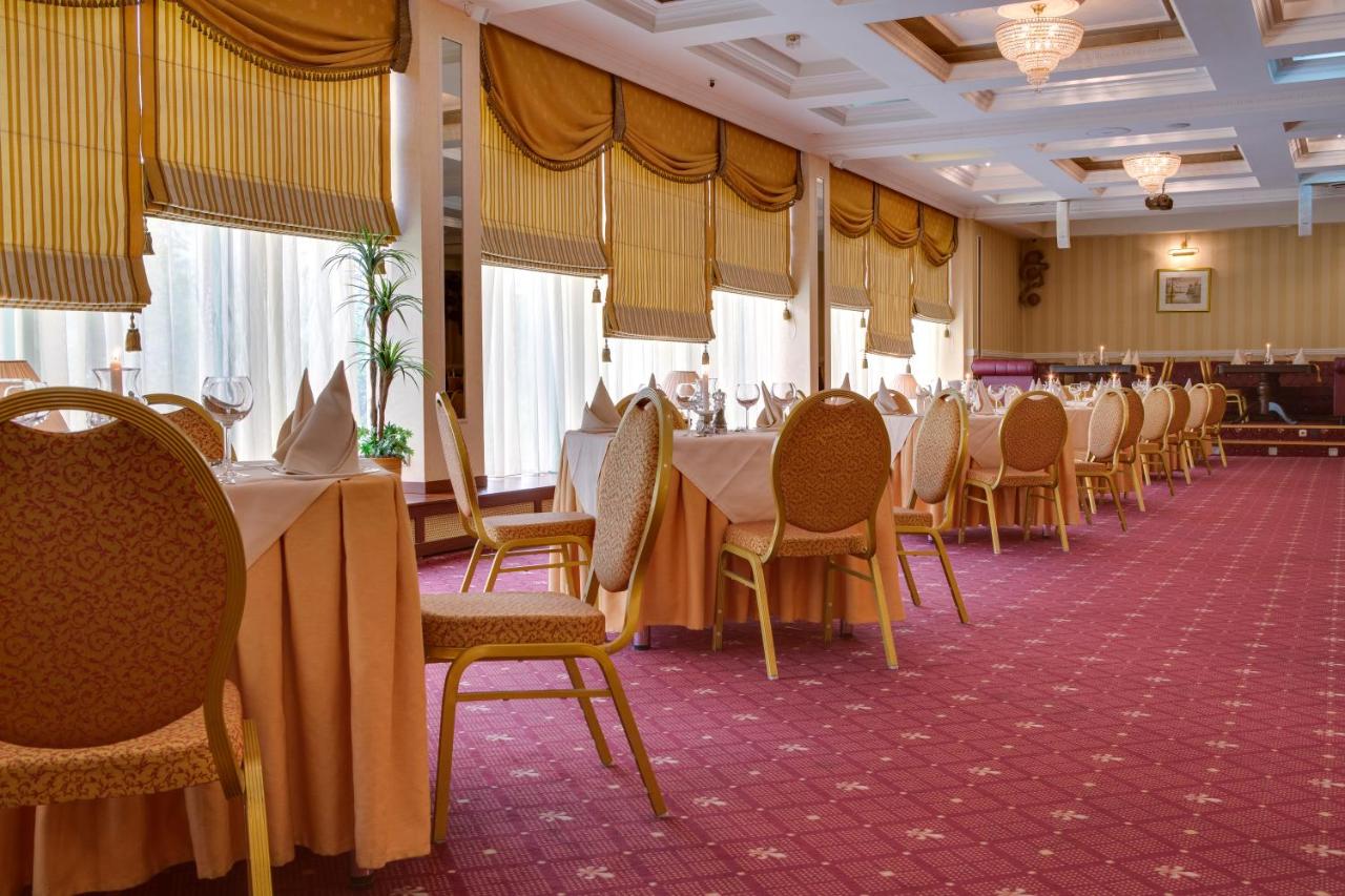 Cosmos Murmansk Hotel, a member of Radisson Individuals