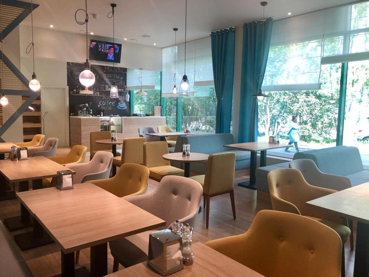 Cosmos Murmansk Hotel, a member of Radisson Individuals