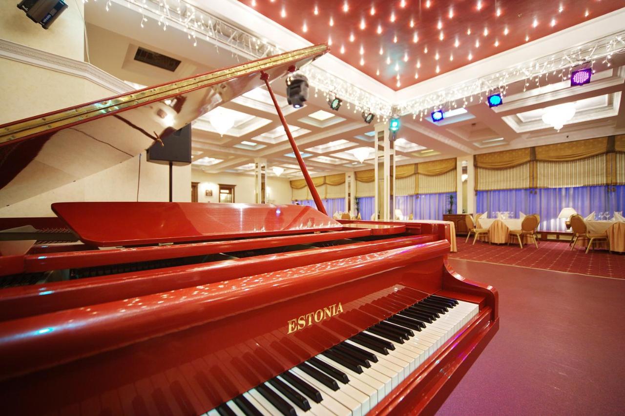 Cosmos Murmansk Hotel, a member of Radisson Individuals