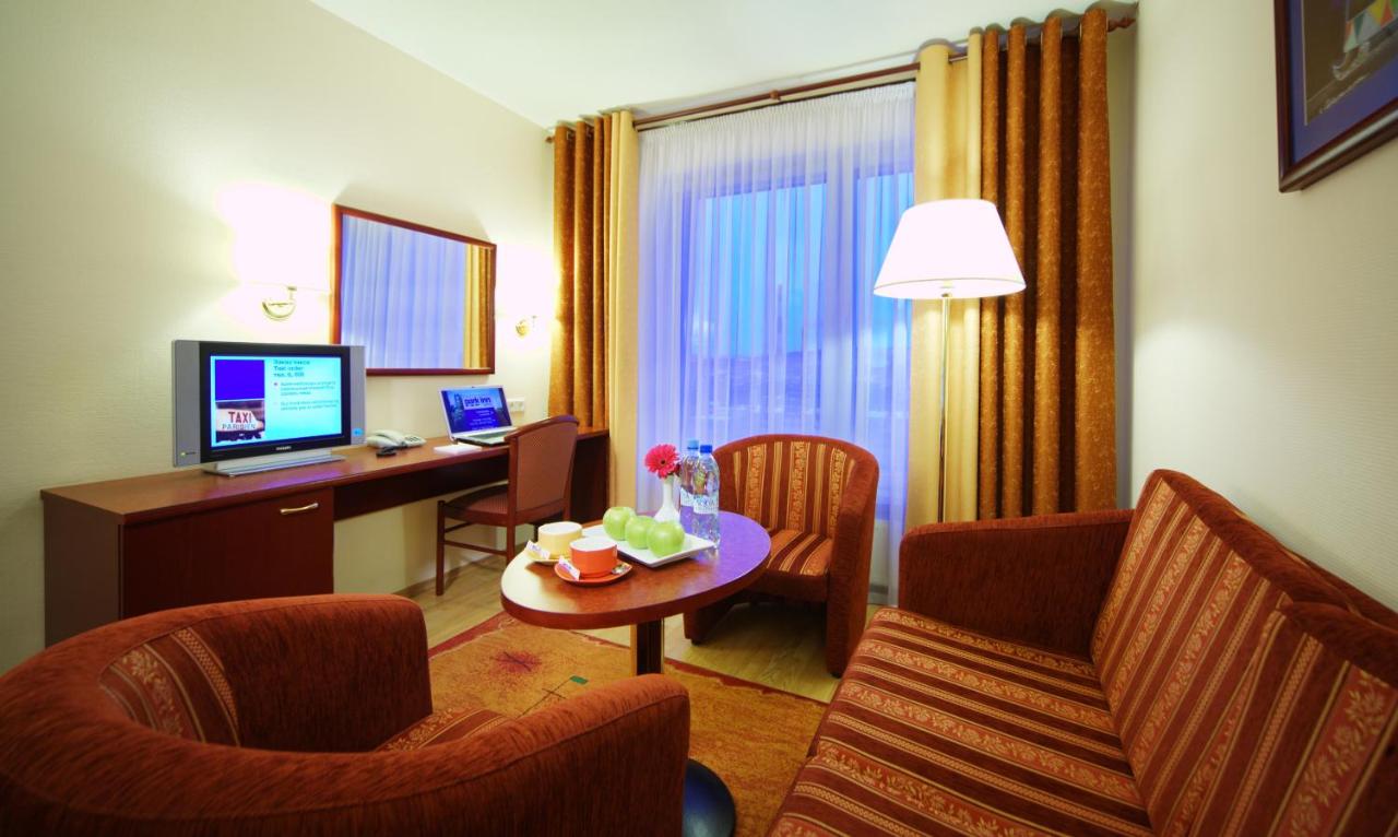 Cosmos Murmansk Hotel, a member of Radisson Individuals