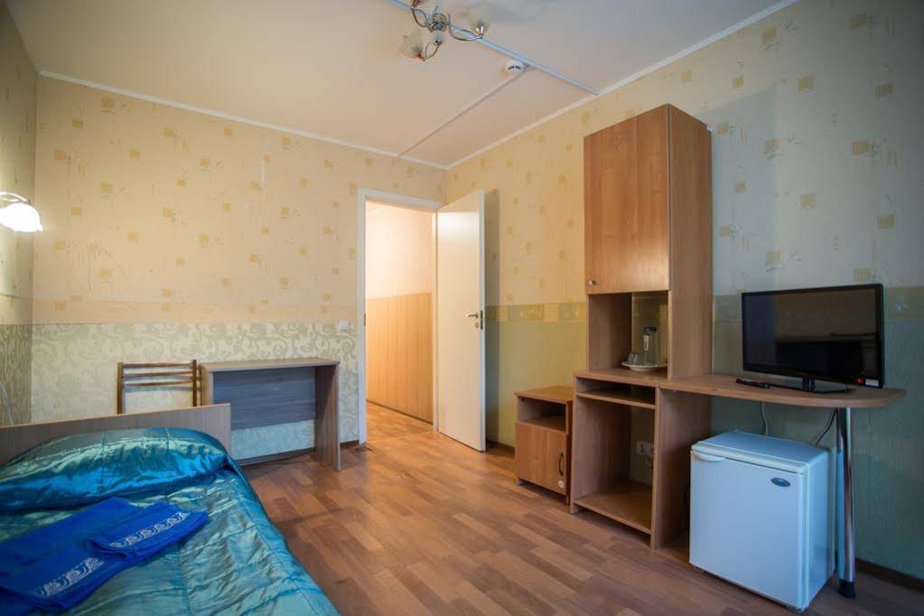 Sanatoriy Tamara