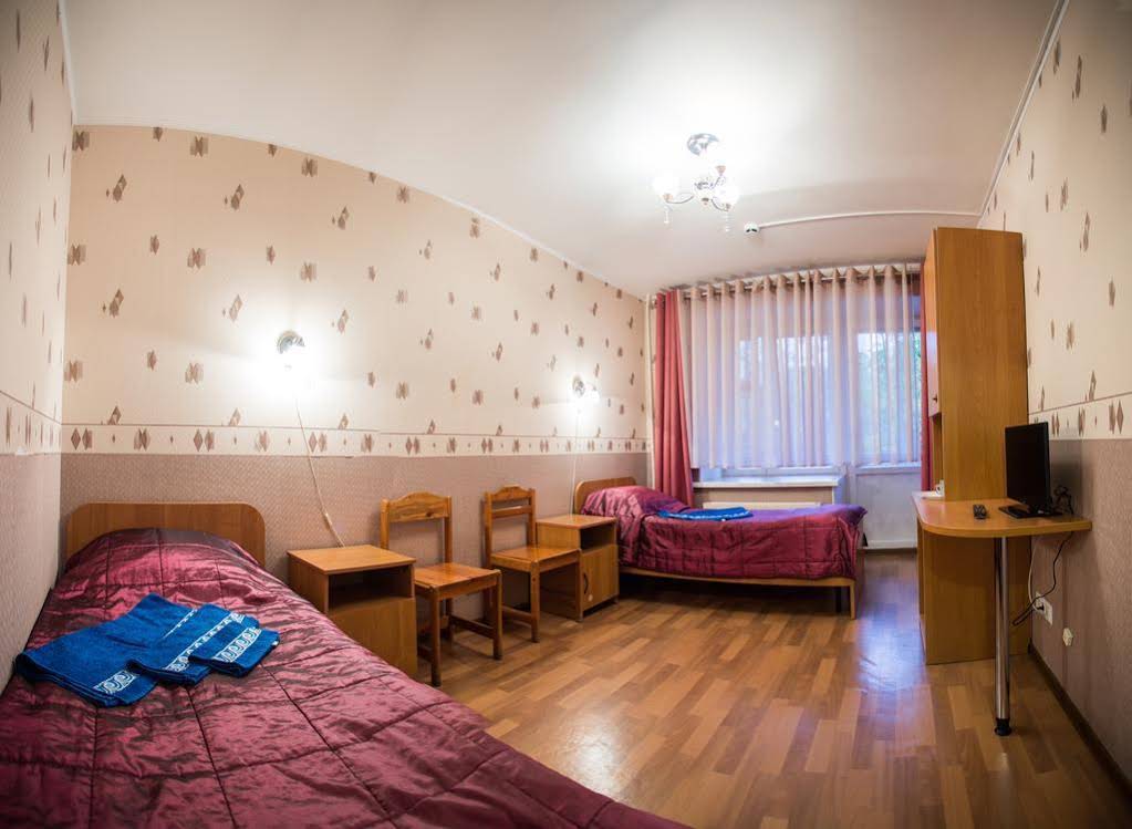 Sanatoriy Tamara