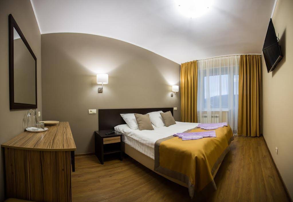 Sanatoriy Tamara