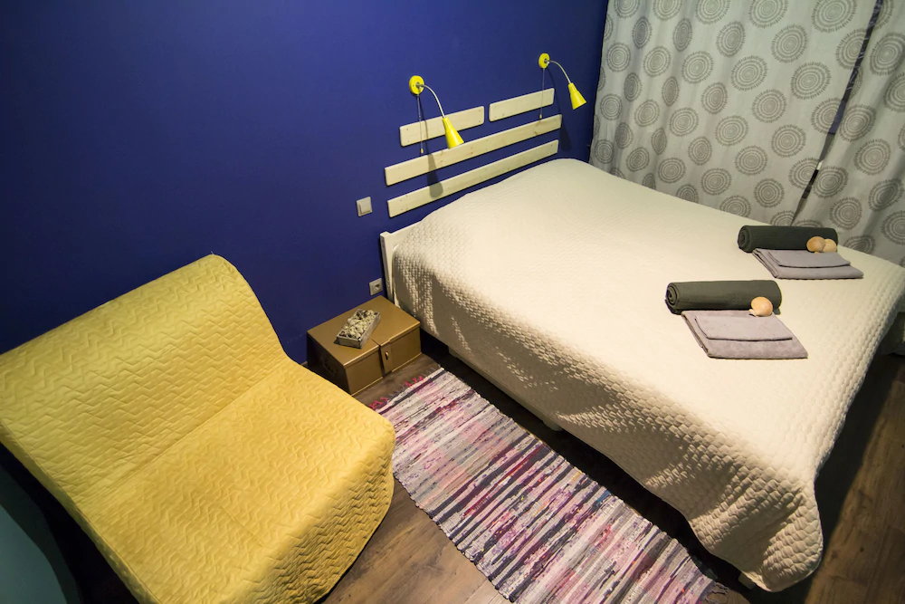 Yagel Hostel