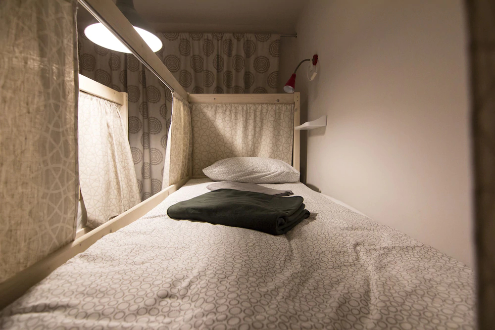 Yagel Hostel