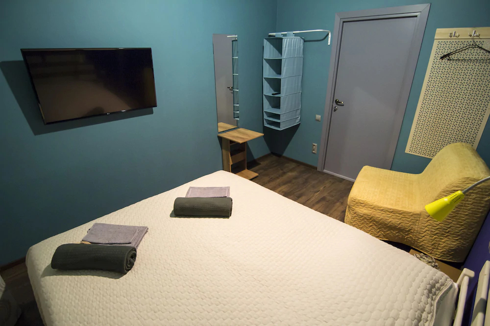Yagel Hostel