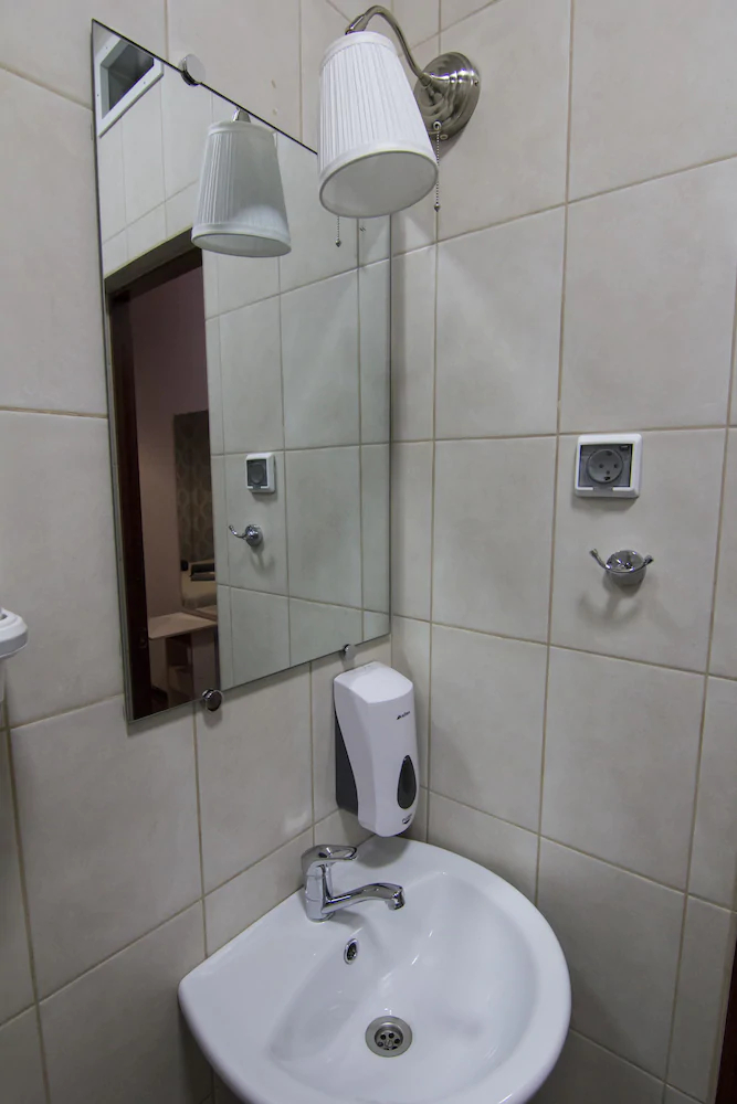 Yagel Hostel