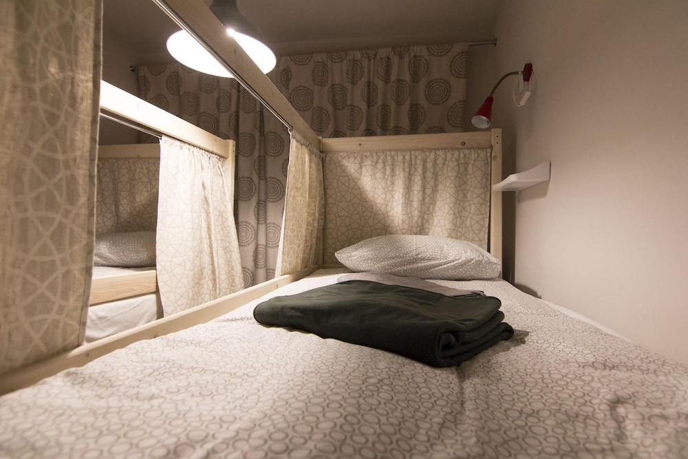 Yagel Hostel