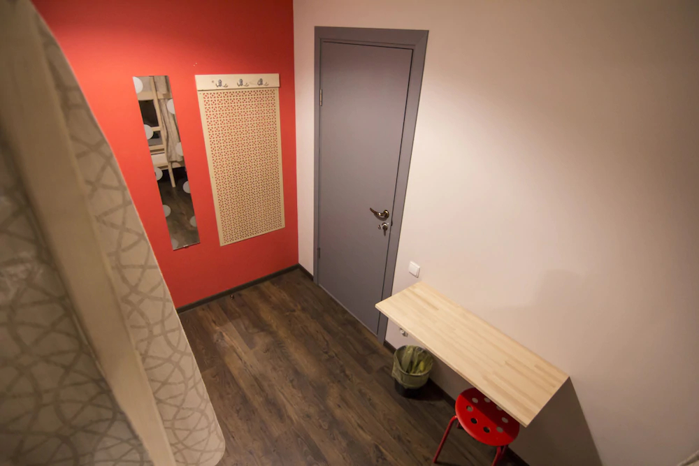 Yagel Hostel