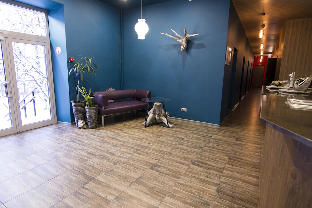 Yagel Hostel