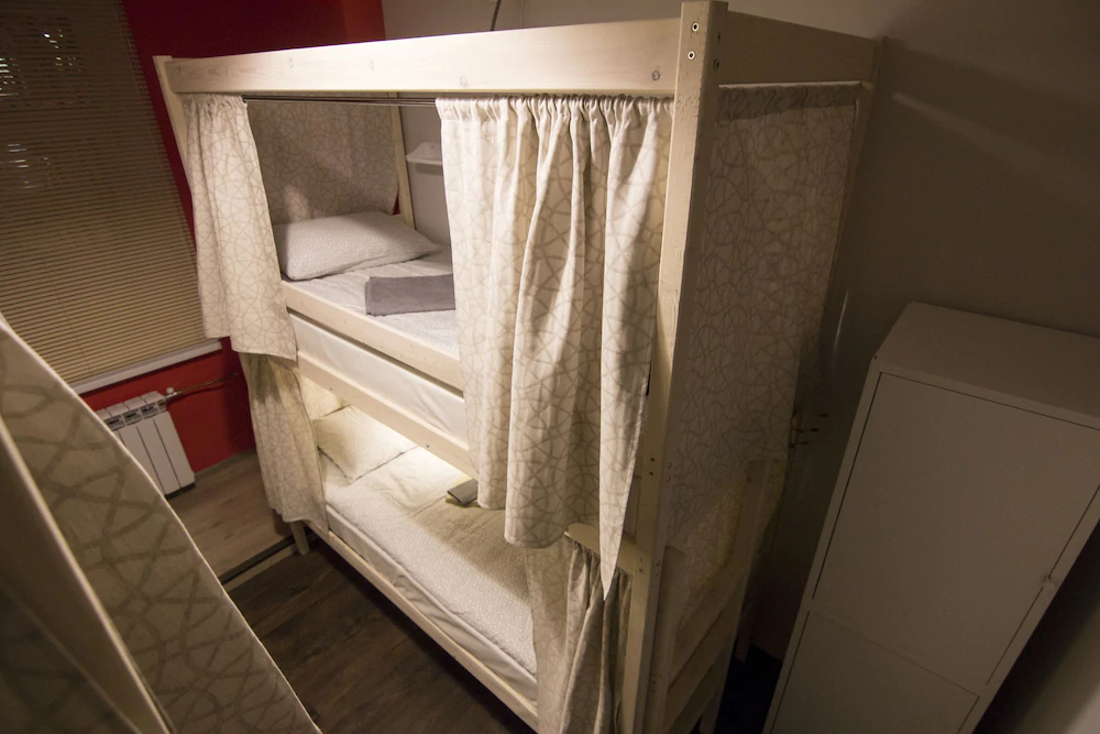 Yagel Hostel