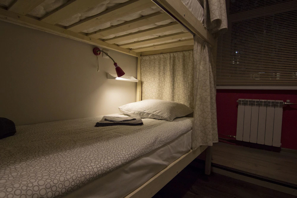 Yagel Hostel
