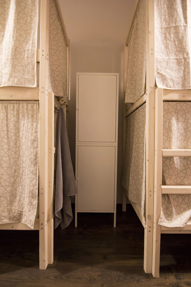 Yagel Hostel