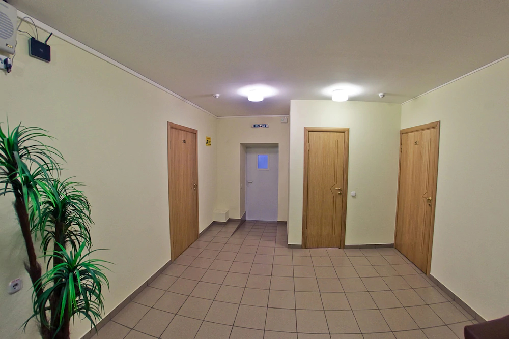 Gostinitsa Akvatika
