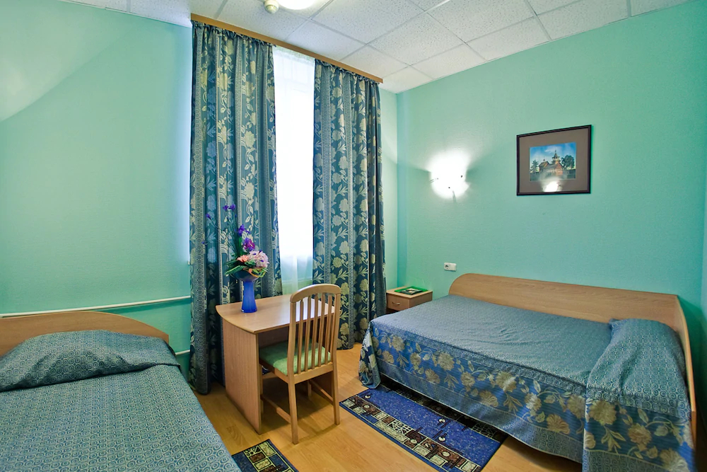 Gostinitsa Akvatika