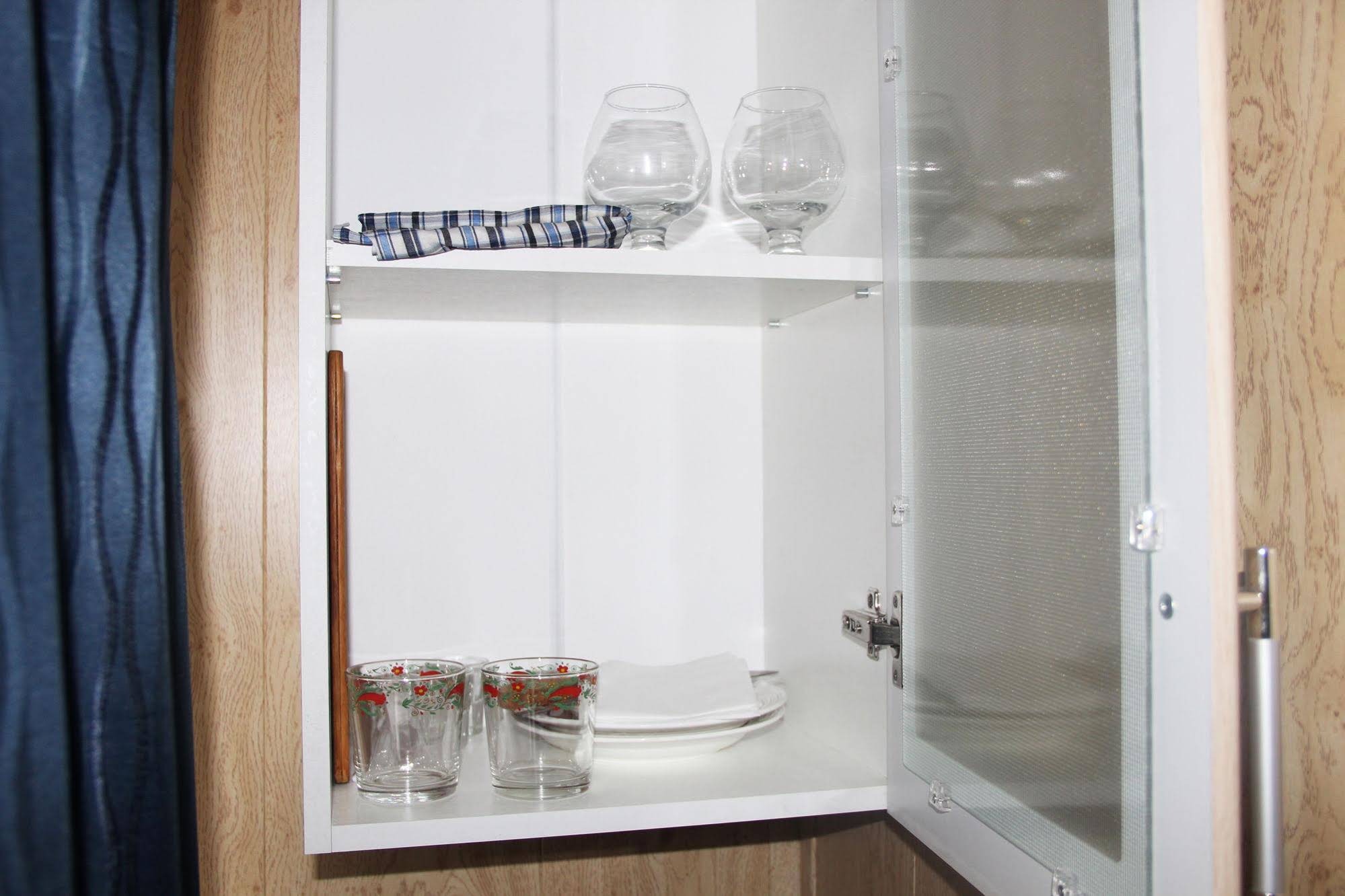 Guest House on Muezerskaja