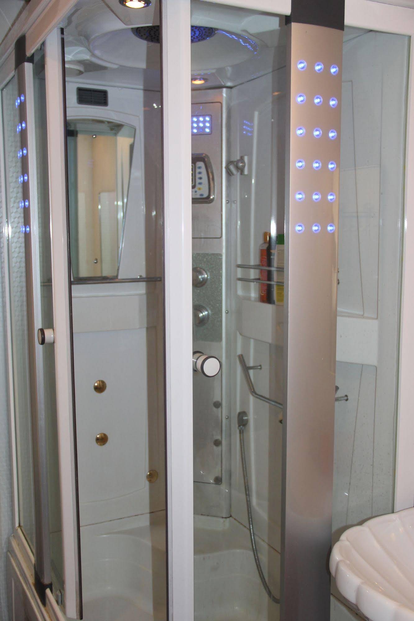 Guest House on Muezerskaja